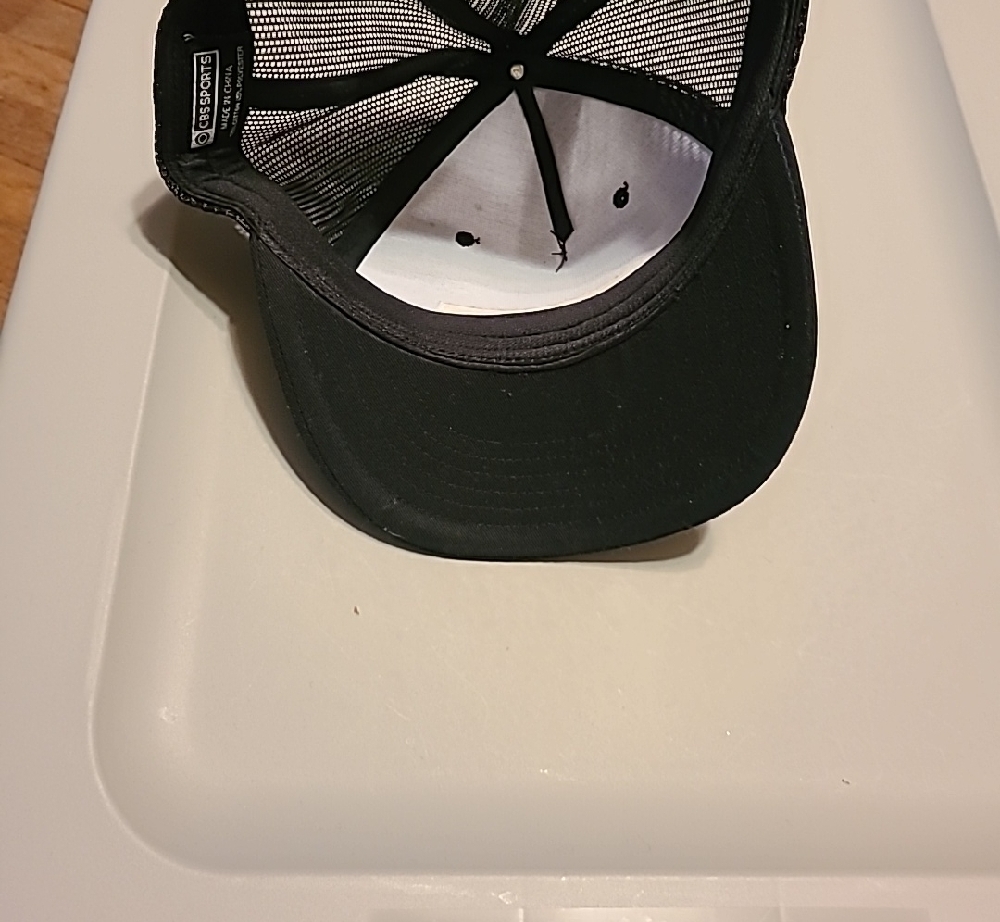 Black Cap - Picture 2 of 5